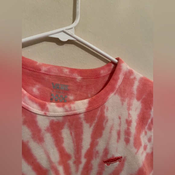Vans Women’s T-shirt - Picture 3 of 3